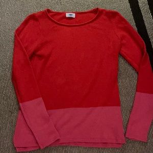 Old Navy Sweater